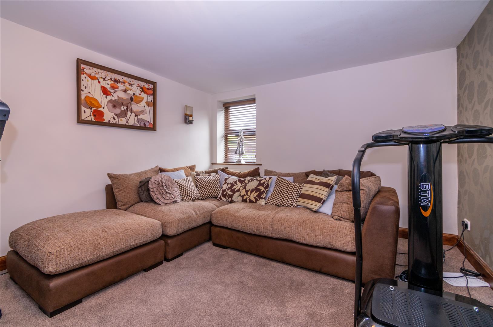 GROUND FLOOR BEDROOM